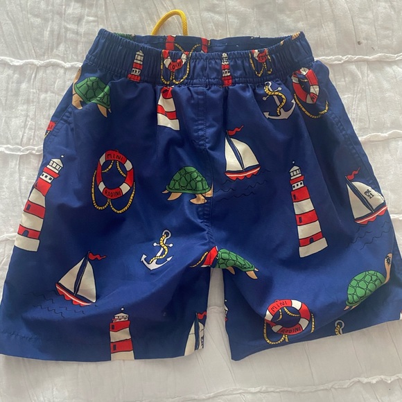 Bathing suit - Picture 2 of 3